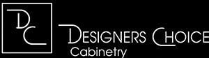 Designers Choice Cabinetry Logo
