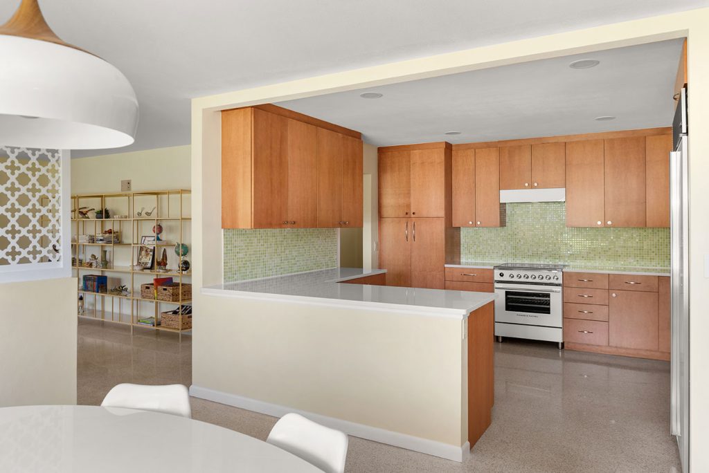 All You Need To Know About Small Kitchen Remodeling Costs