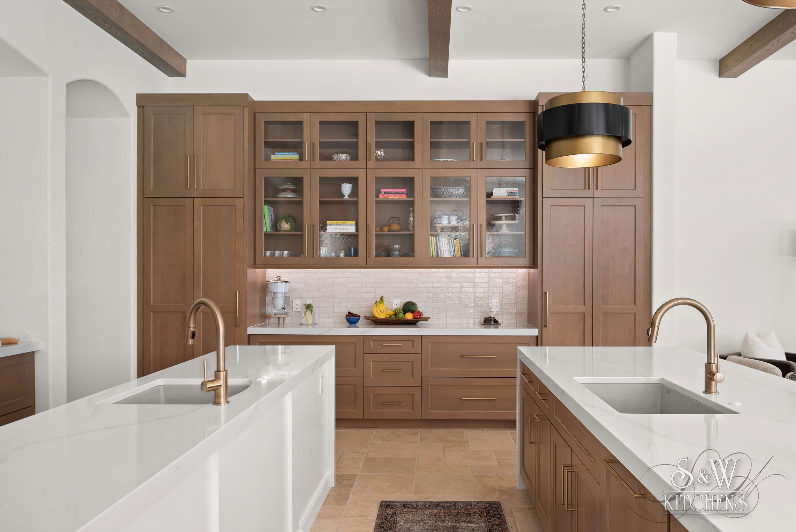 luxury kitchen remodel  with butlers pantry in winter park, fl -03