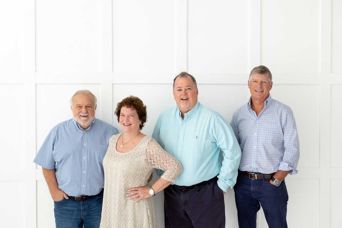S&W Kitchens Owners