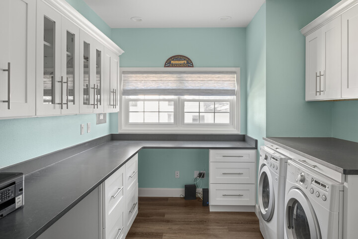 laundry room makeover tampa florida