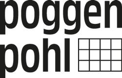 Poggenpohl Cabinets Logo