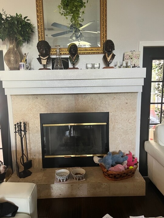 fireplace makeover in tampa fl 