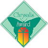 2023 Chrysalis Award