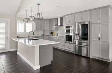 Orlando Kitchen Remodeling Reviews Mike