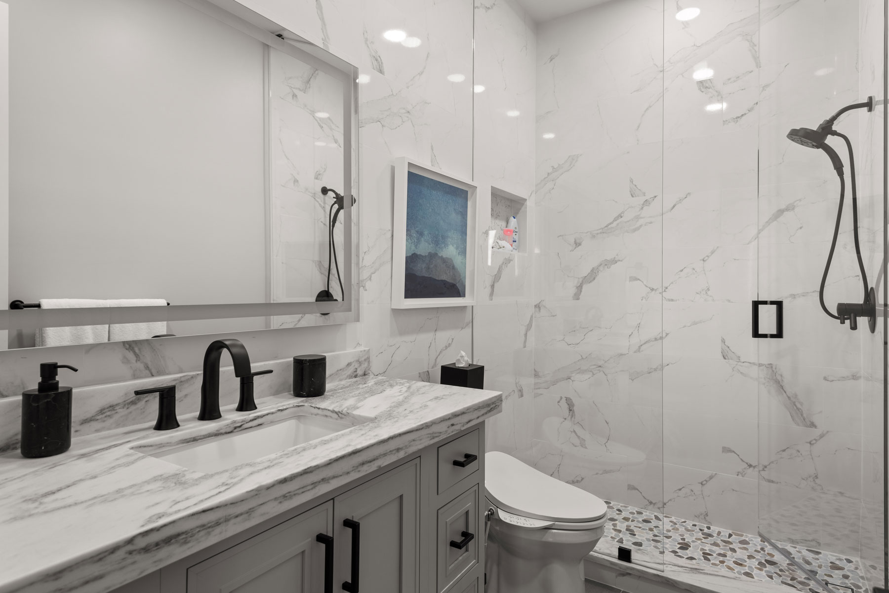 Bathroom Remodel Orlando - 48 yrs experience, award-winning