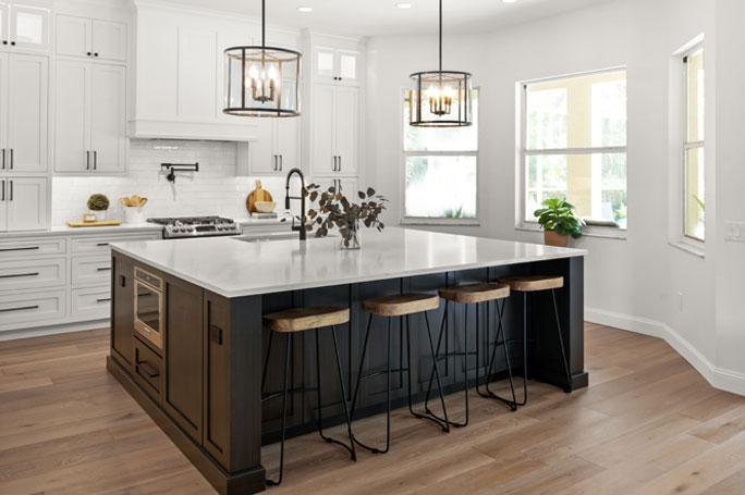 Kitchen Remodeling In Tampa