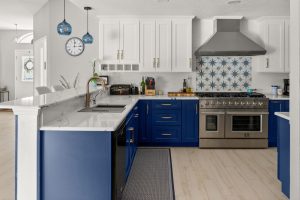 Melbourne Kitchen Remodel Testimonial 1 Melbourne Kitchen Remodel Testimonial 1