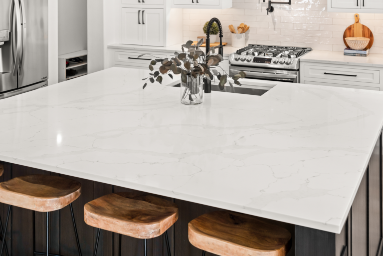 5 Design Trends We Love in 2024 - S&W Kitchens