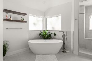 Palm Harbor Bathroom Remodel Testimonial 1 Palm Harbor Bathroom Remodel Testimonial 1
