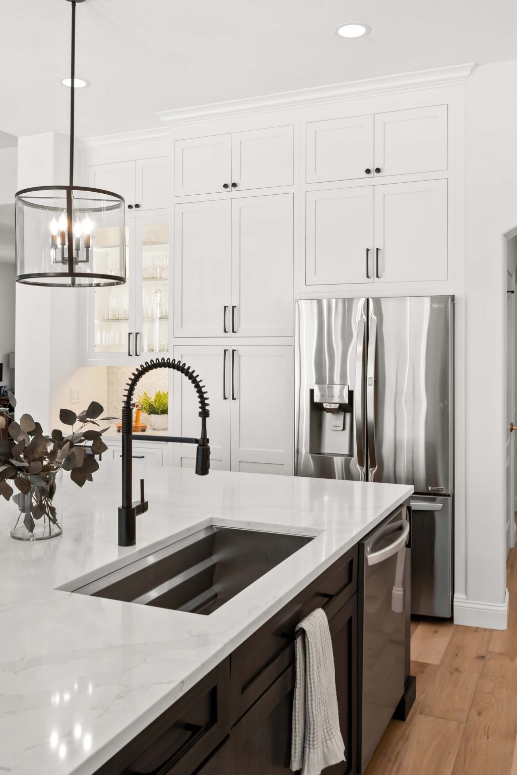 Caitlin Drive - S&W Kitchens