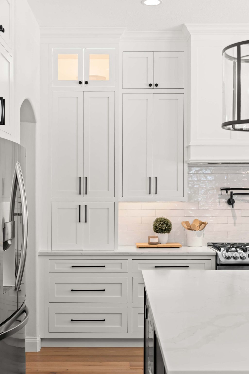 Caitlin Drive - S&W Kitchens