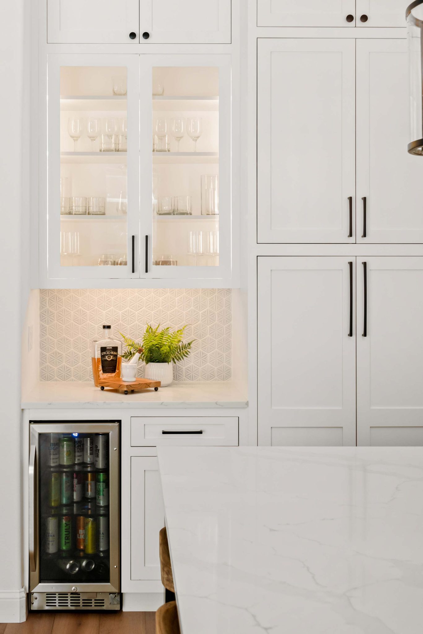 Caitlin Drive - S&W Kitchens