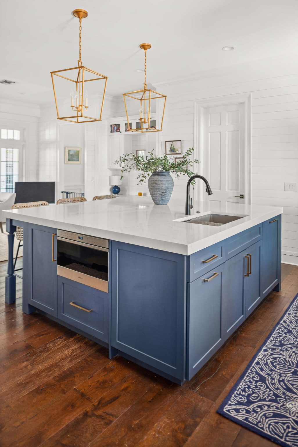 Chapel Park - S&W Kitchens