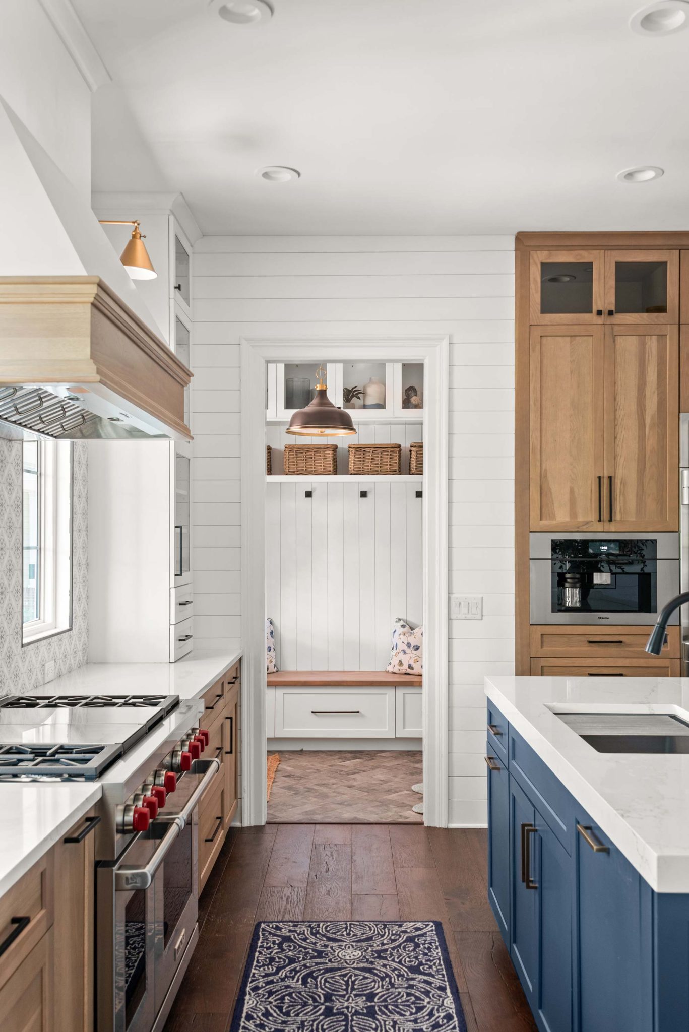 Chapel Park - S&W Kitchens