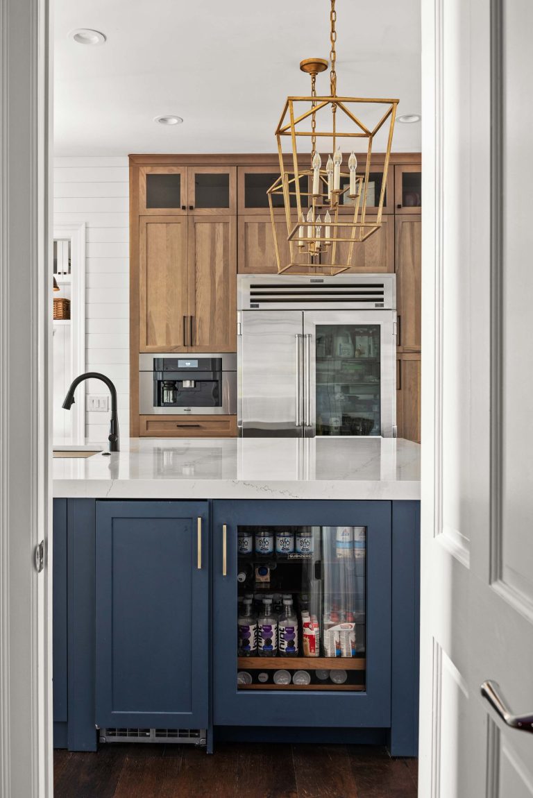 Chapel Park - S&W Kitchens