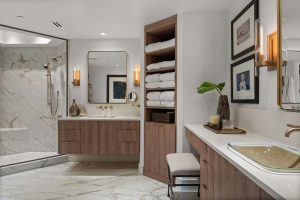 spa like master bathroom spa like master bathrooom