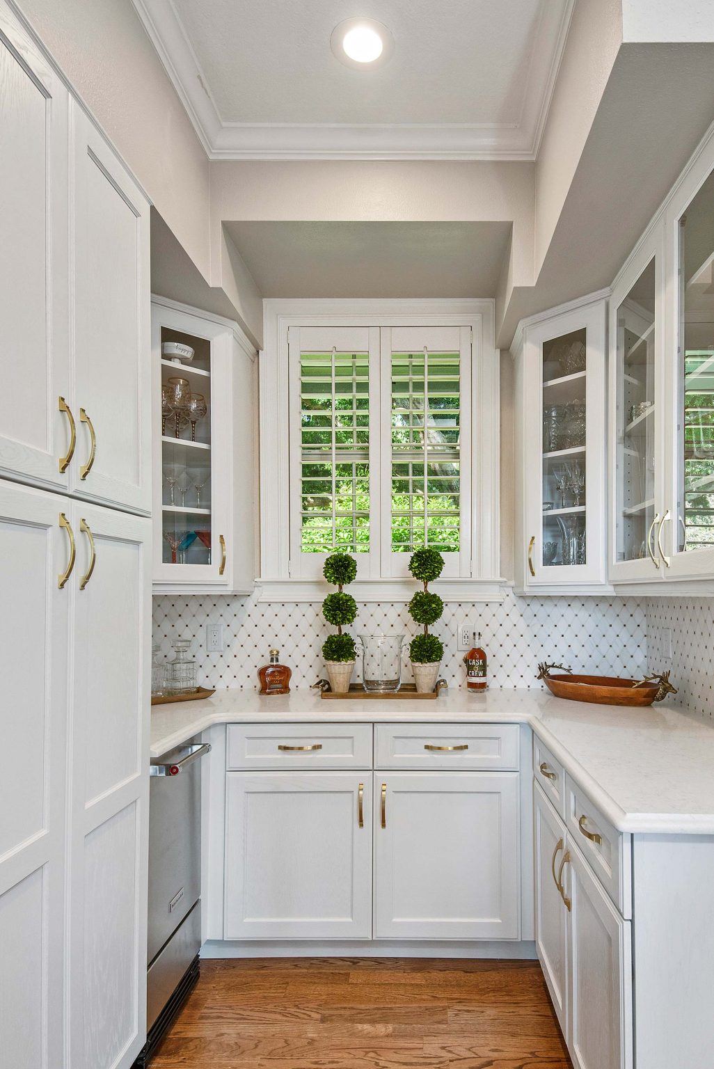 Lake Butler - S&W Kitchens