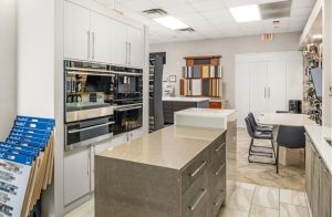 s-and-w-kitchens-inside-melbourne-design-center-layout Inside S&W Kitchens Melbourne showroom kitchen layout