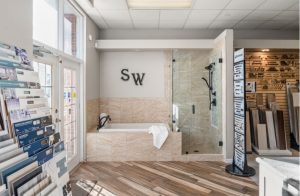s-and-w-kitchens-inside-melbourne-showroom-bath-layout Inside S&W Kitchens Melbourne showroom bath layout