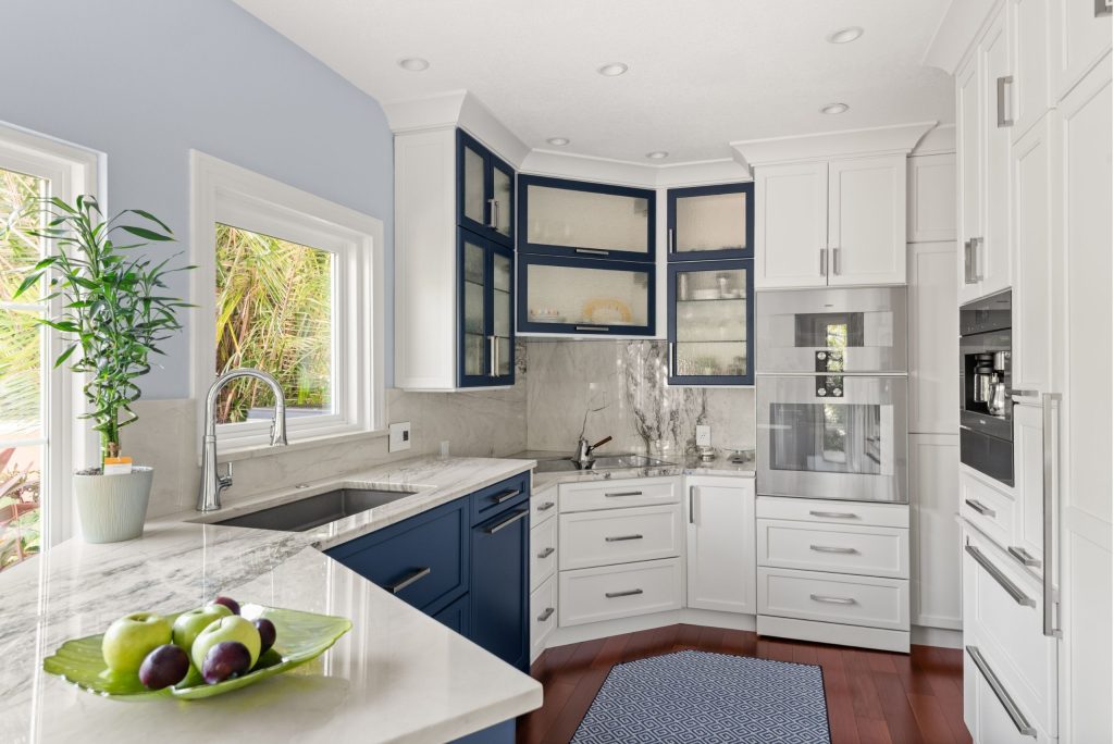 Kitchen Remodeling in St. Petersburg, FL - S&W Kitchens