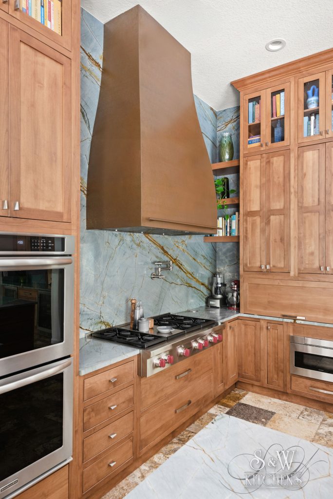 Tree Top Kitchens Tree Tops Road - S&W Kitchens