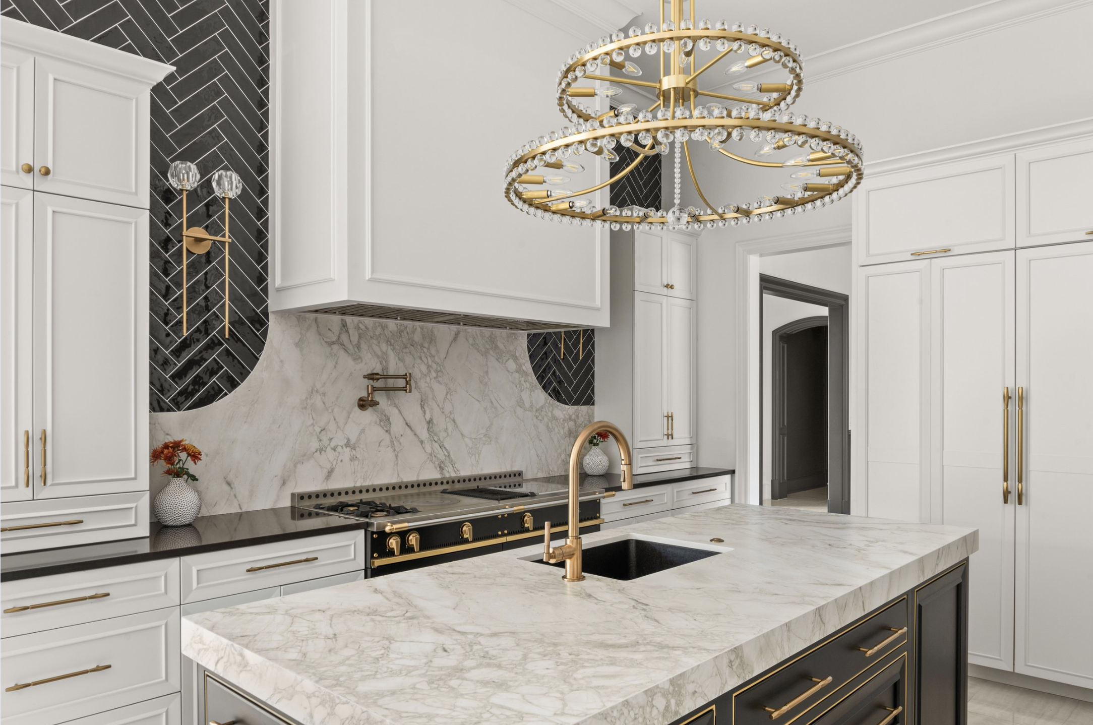 S&W Kitchens home remodel in winter park zittrower luxury kitchen remodel in winter park florida