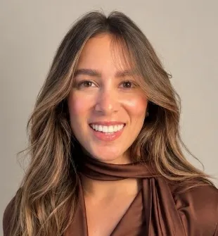 Gia Alarcón